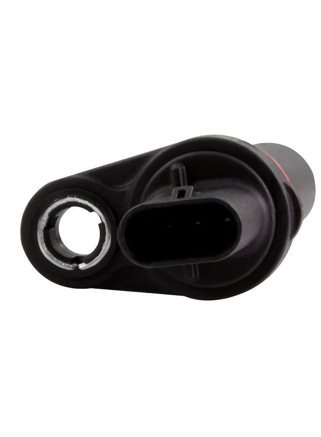 Black Crankshaft Position Sensor 5033307AA Compatible with Dodge Avenger Caliber Journey Jeep Compass Patriot - Image 3